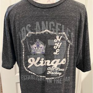 Los Angeles Kings shirt